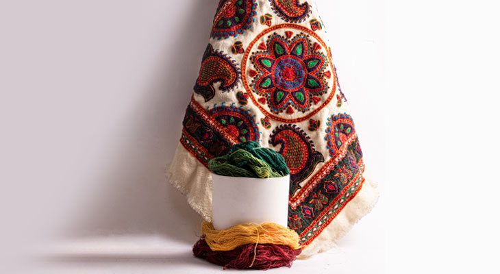 صنایع دستی